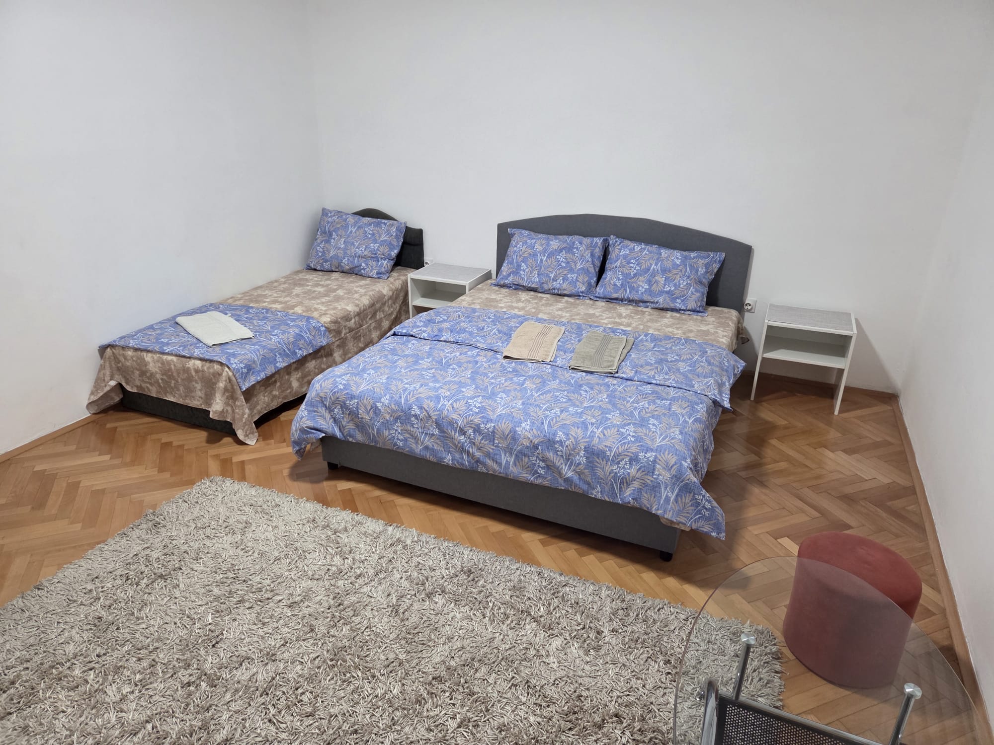 Apartmani Prokuplje