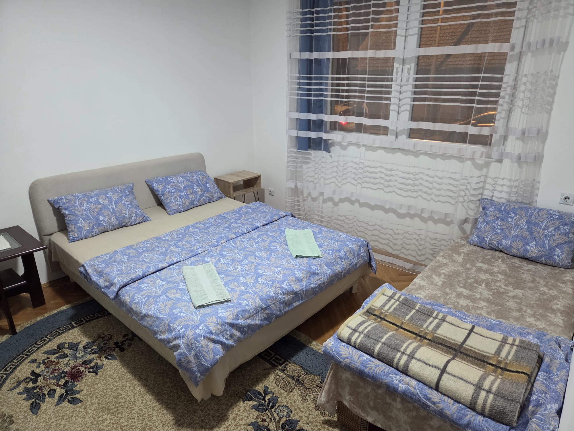 Apartmani Prokuplje