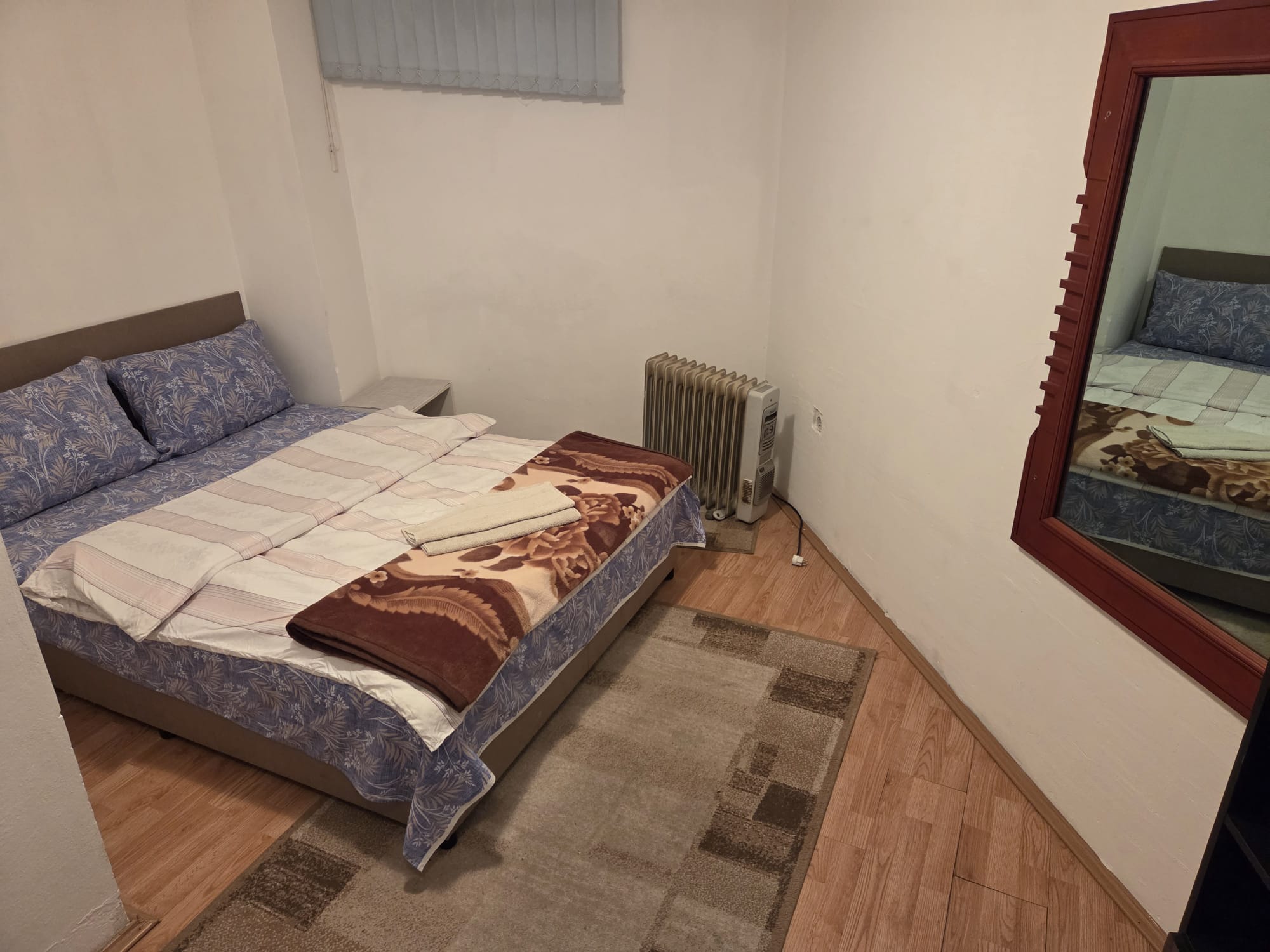 Soba 1 Prokuplje
