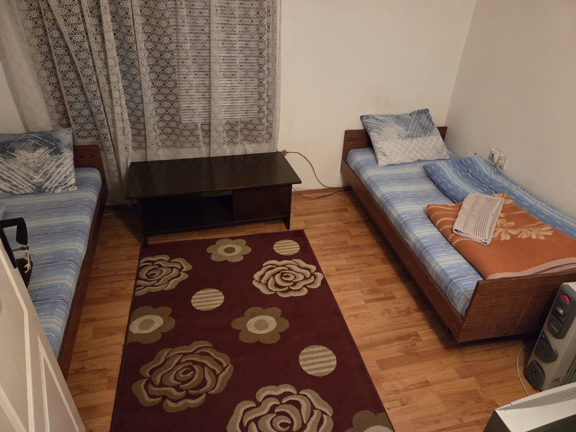 Sobe 3 Prokuplje